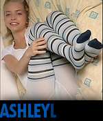 Teen Model