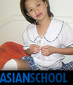 Teen Model