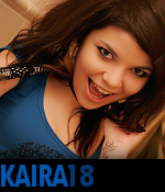 Teen Model