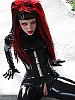 Latex & PVC